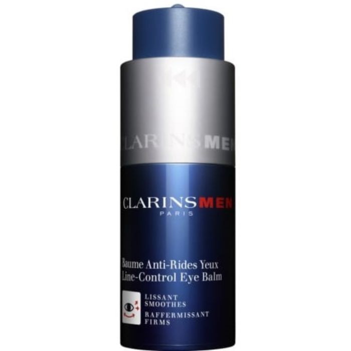 Homme Baume Anti Rides Yeux 20 ML - CLARINS