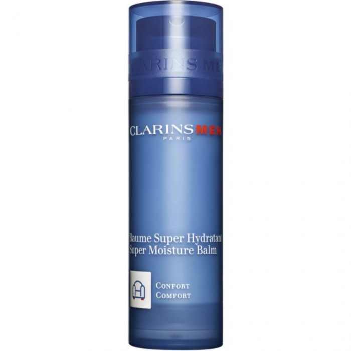 Homme Baume Super Hydratant - CLARINS