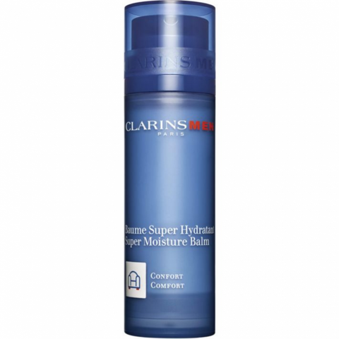 Homme Baume Super Hydratant - CLARINS