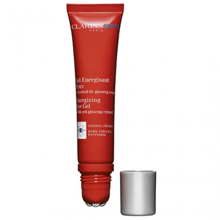Homme Gel Energisant Yeux 15 ML - CLARINS