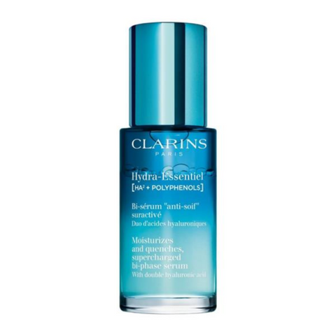 Hydra Essentiel Bi Serum Anti Soif 30 ML - CLARINS