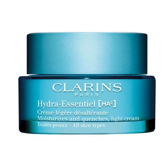Hydra Essentiel Ha2 Creme Legere Desalterante 50 ML - CLARINS