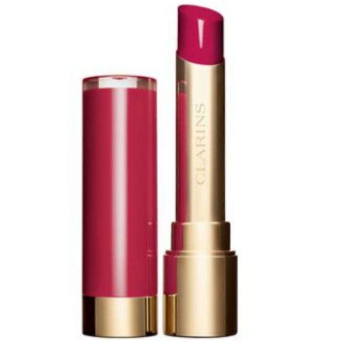 Joli Rouge Lacquer 742 - CLARINS