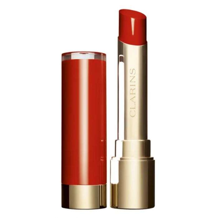 Joli Rouge Lacquer 761 - CLARINS