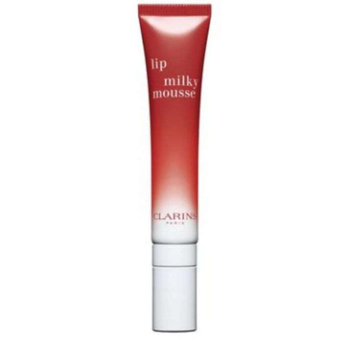 Lip Milky Mousse Lips 04 - CLARINS