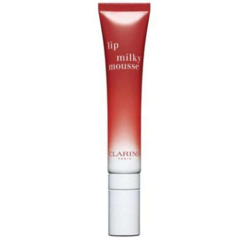 Lip Milky Mousse Lips 04 - CLARINS
