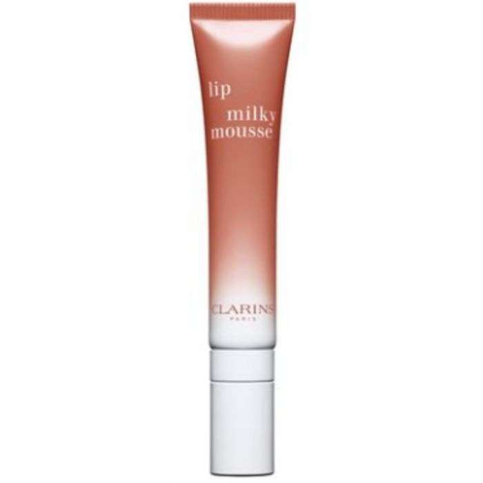 Lip Milky Mousse Lips 06 - CLARINS