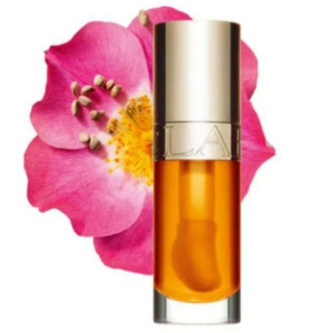 Lips Lip Comfort Oil 01 - CLARINS