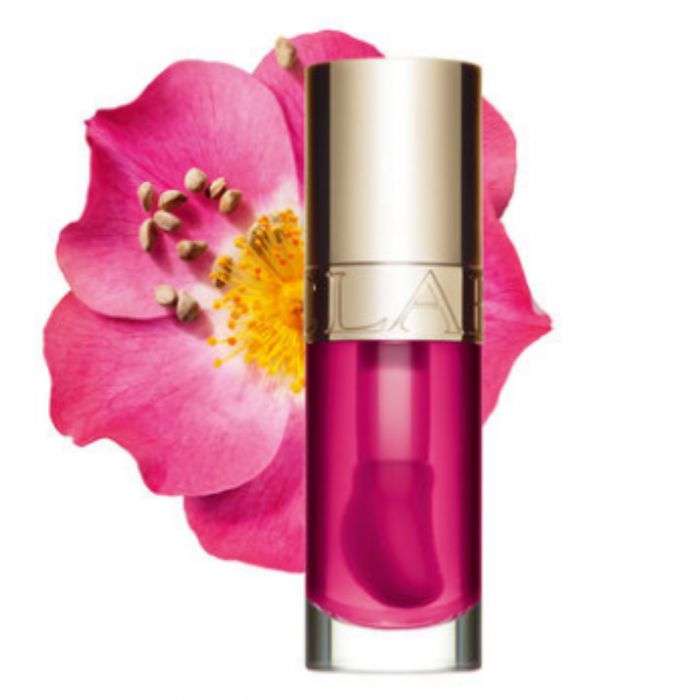 Lips Lip Comfort Oil 02 - CLARINS