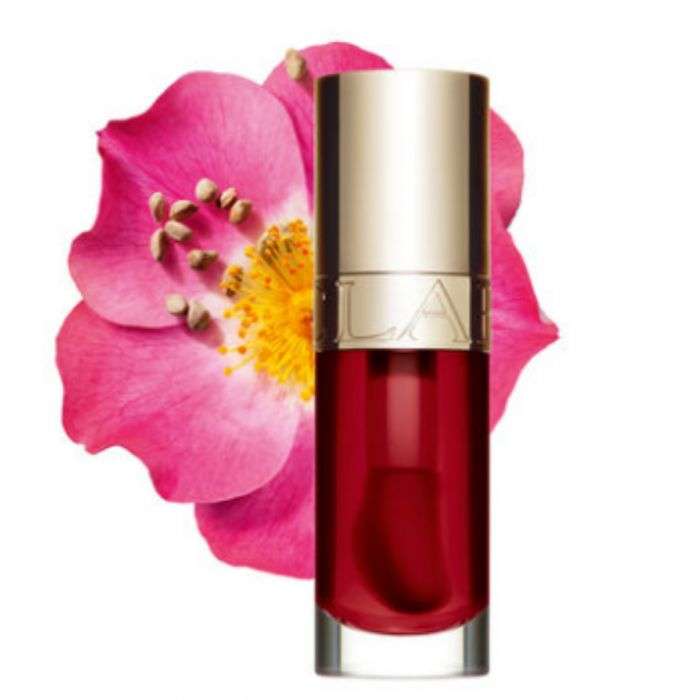 Lips Lip Comfort Oil 03 - CLARINS