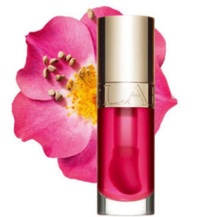 Lips Lip Comfort Oil 04 - CLARINS