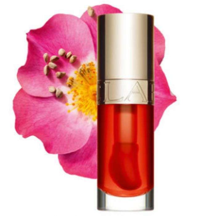 Lips Lip Comfort Oil 05 - CLARINS