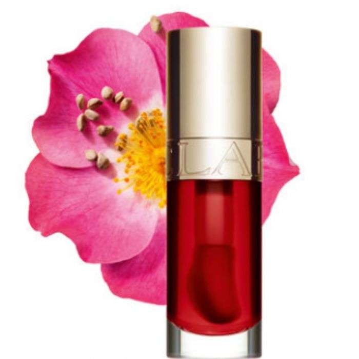 Lips Lip Comfort Oil 08 - CLARINS