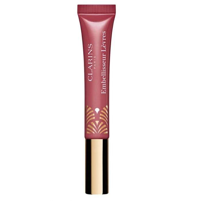 Lips Natural Lip Perfector Levres 17 - CLARINS