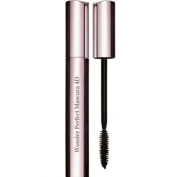 Mascara Wonder Perfect 4D Black 01 - CLARINS