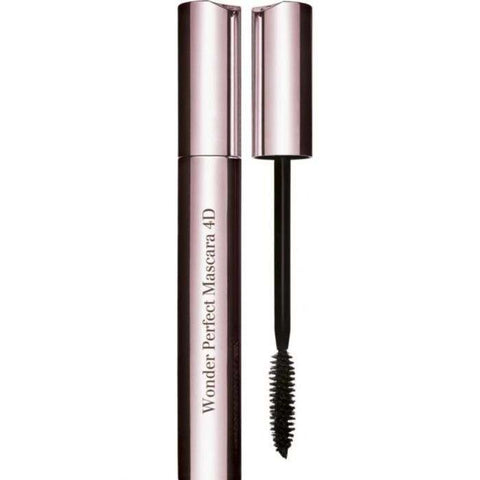 Mascara Wonder Perfect 4D Black 01 - CLARINS