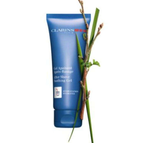 Men Gel Apaisant Apres Rasage - CLARINS