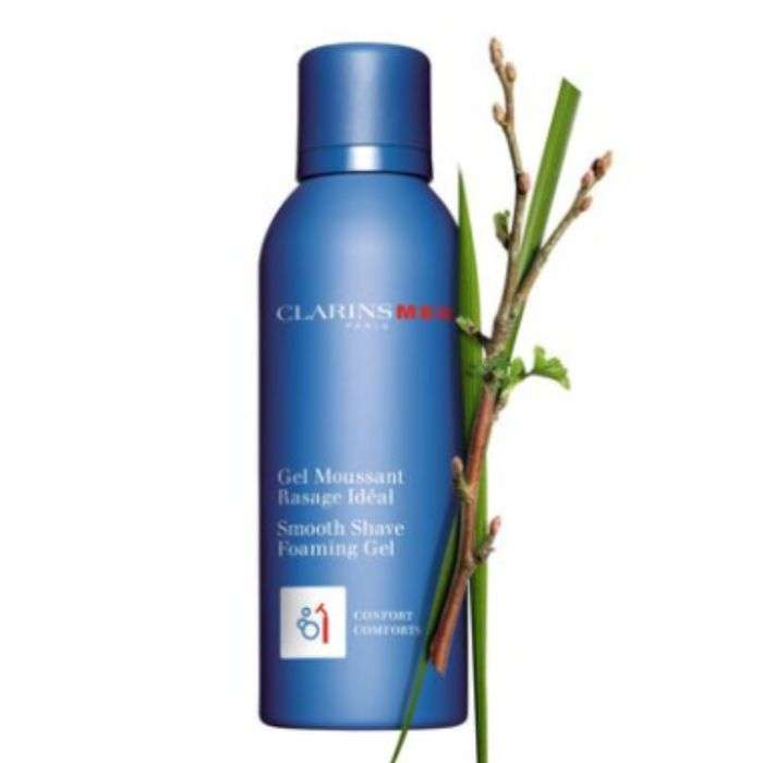 Men Gel Moussant Rasage Ideal 150 ML - CLARINS