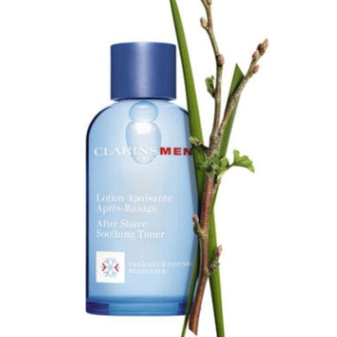 Men Lotion Apaisante Apres Rasage 100 ML - CLARINS