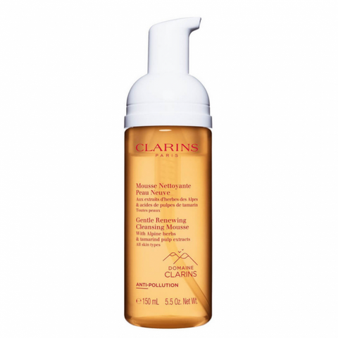 Mousse Nettoyante Peau Neuve 150 ML - CLARINS