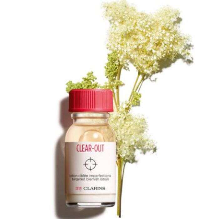My Clarins Clear Out Lotion Cible Imperfections 15ML - CLARINS