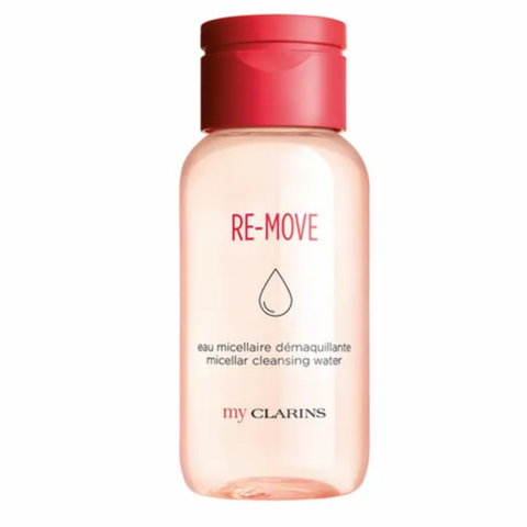 My Clarins Eau Micellar Remove Clean Water 200 ML - CLARINS