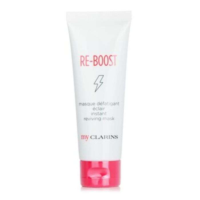 My Clarins Re Boost Masque Defatigant Eclair 50 ML - CLARINS