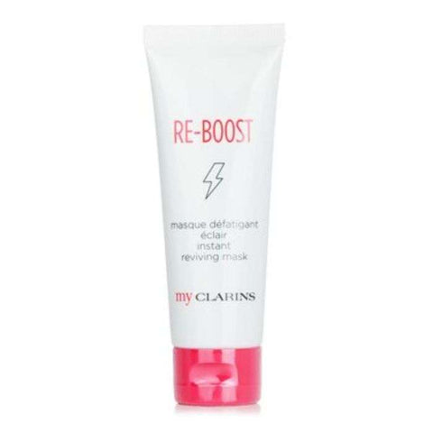 My Clarins Re Boost Masque Defatigant Eclair 50 ML - CLARINS