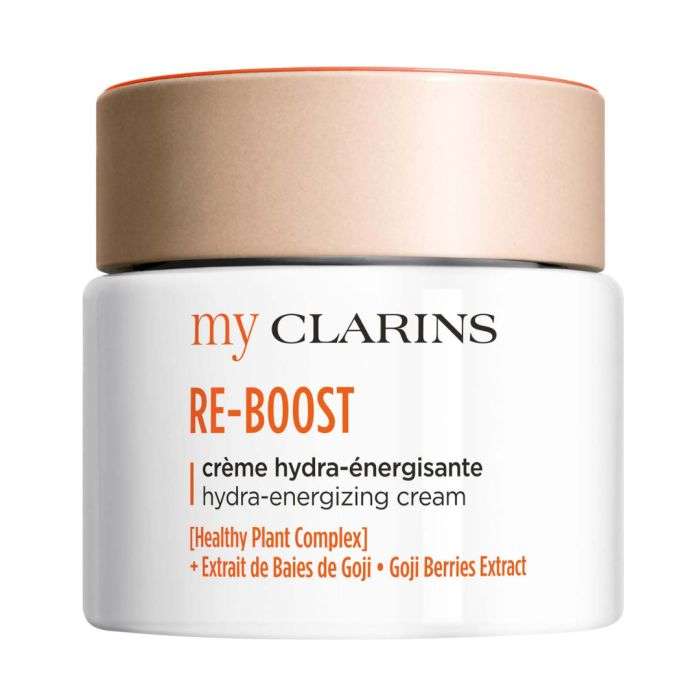 My Clarins Re Boost Matte Creme Hydra Matifiante 50 ML - CLARINS