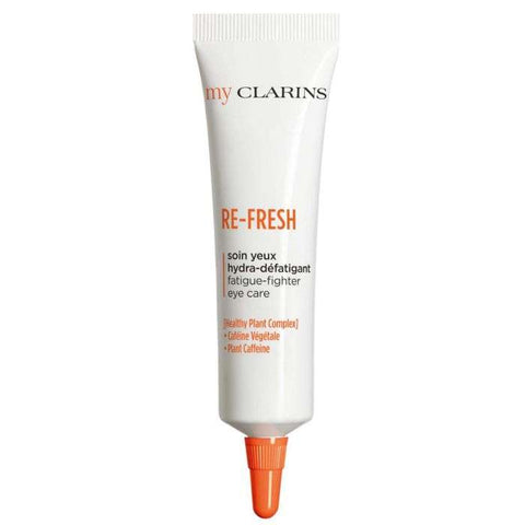 My Clarins Re Fresh Soin Yeux Hydra Defatigant 15 ML - CLARINS