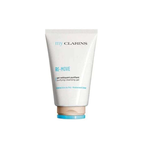 My Clarins Re Move Gel Nettoyant Purifiant 125 ML - CLARINS