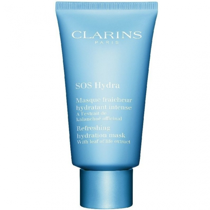 Of Masque Sos Hydratation 75 ML - CLARINS