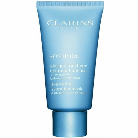 Of Masque Sos Hydratation 75 ML - CLARINS
