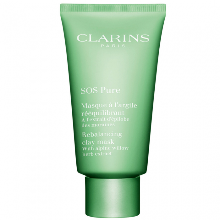 Of Masque Sos Purete 75 ML - CLARINS