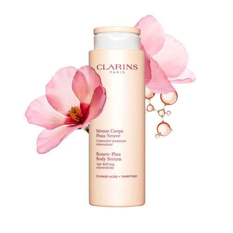 Serum Corps Peau Neuve 200 ML - CLARINS