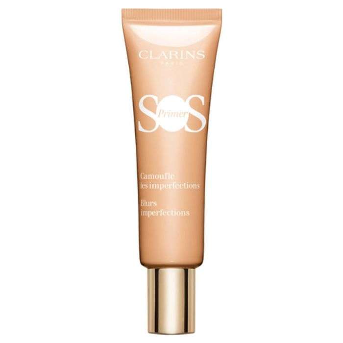 Sos Primer Camoufle les Imperfections 30 ML - CLARINS