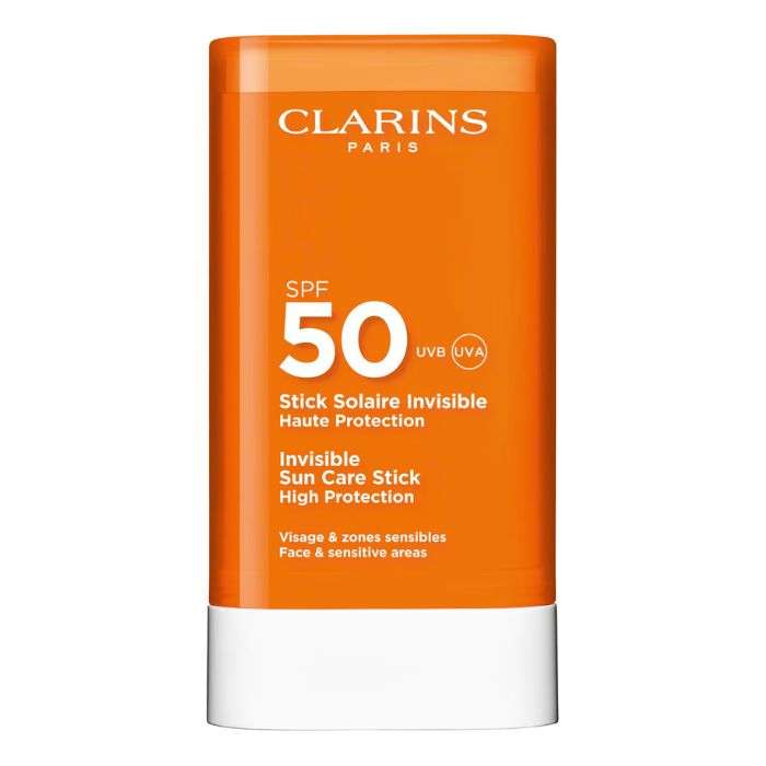 Stick Solaire Invisible SPF 50 - CLARINS