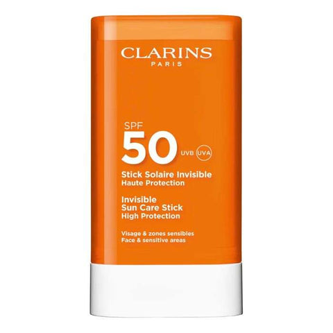 Stick Solaire Invisible SPF 50 - CLARINS