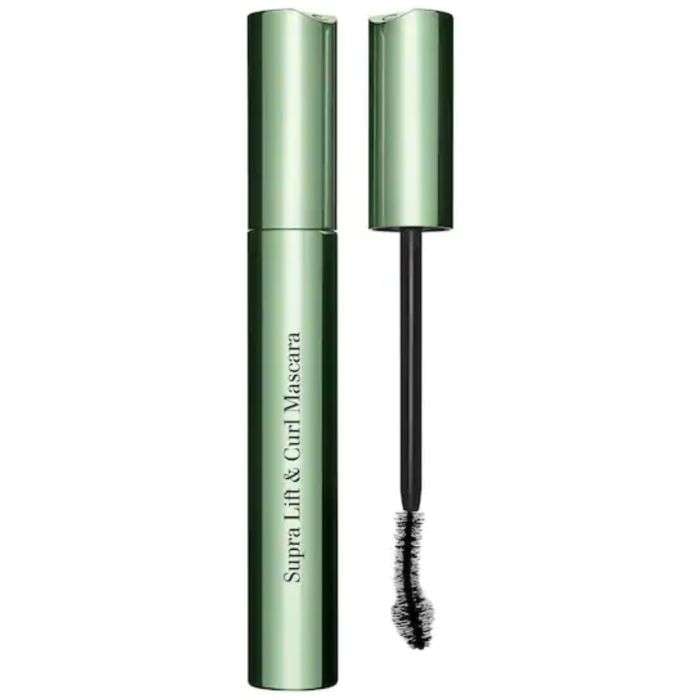 Supra Lift et Curl Mascara 01 - CLARINS