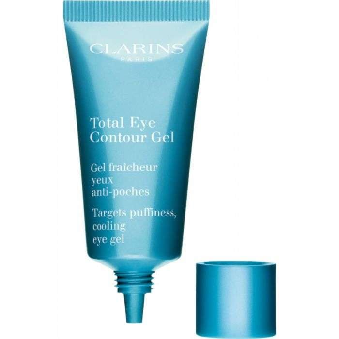 Total Eye Contour Gel 20 ML - CLARINS