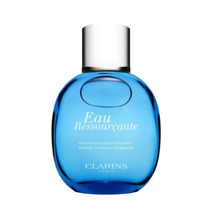 Eau Ressourcante Eau de Soins 100 ML - CLARINS