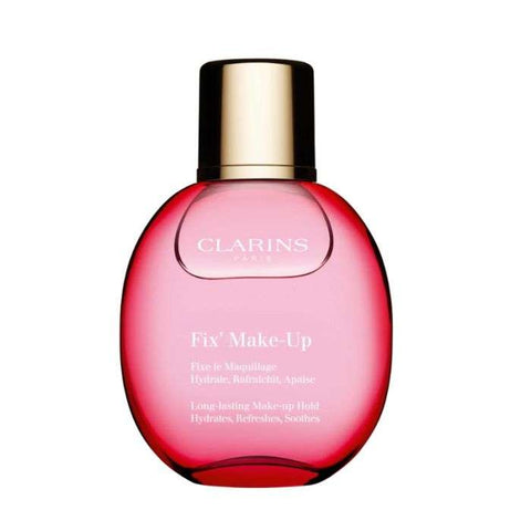 Fix Make Up Brume Fixante 50ML - CLARINS