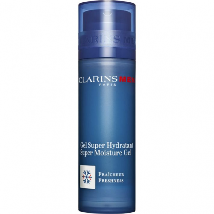 Homme Gel Super Hydratant 50 ML - CLARINS