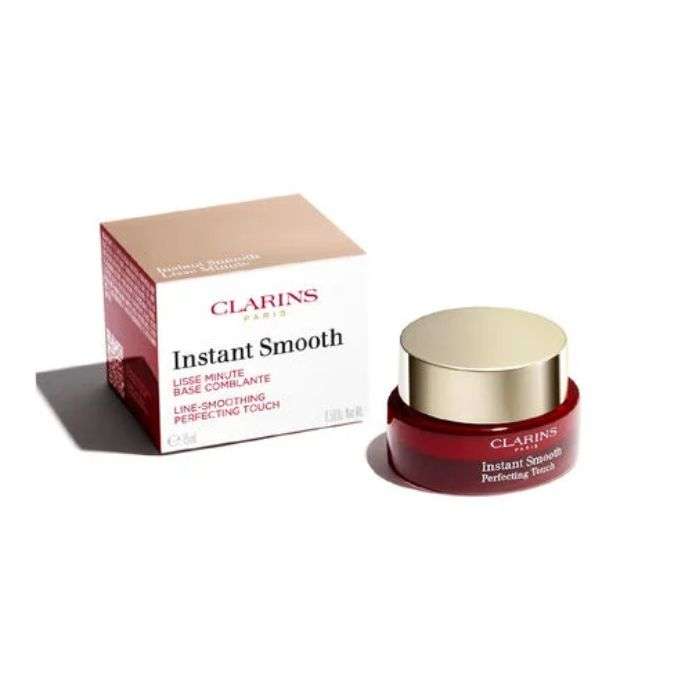 Instant Smooth Lisse Minute Base Comblante 15ML - CLARINS