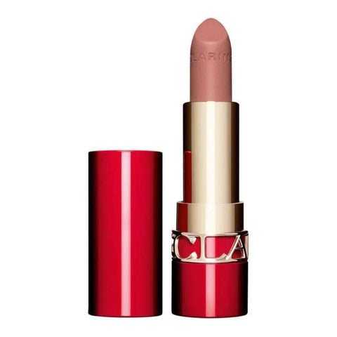Joli Rouge Velvet 761 Petal Spicy Chili - CLARINS