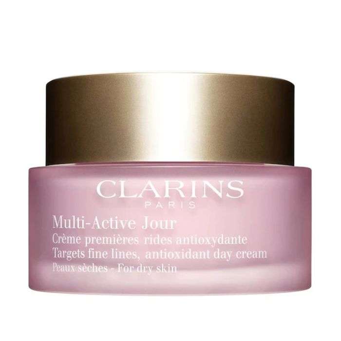 Multi Active Jour Peaux Seches 50ML - CLARINS