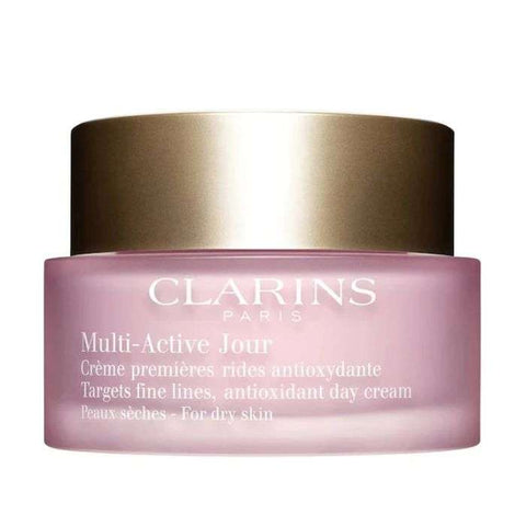 Multi Active Jour Peaux Seches 50ML - CLARINS