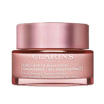 Multi Active Jour Spf15 Toutes Peaux 50ML - CLARINS