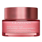Multi Active Nuit Peaux Seches 50ML - CLARINS