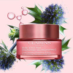 Multi Active Nuit Tous Types de Peaux 50ML - CLARINS